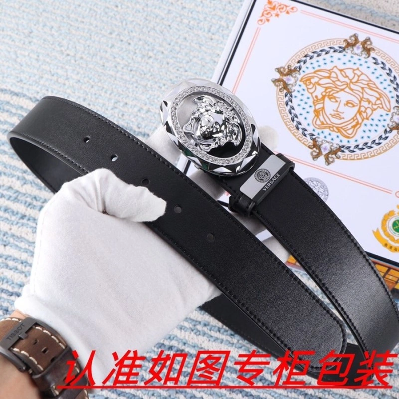 WaterResistant Versace Belts 304518