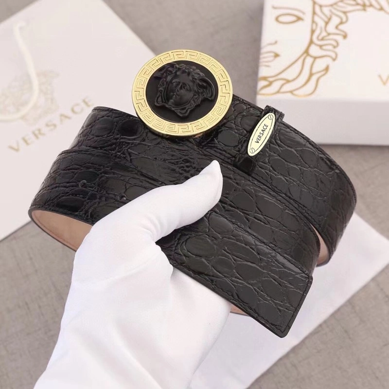 Colorful Versace Belts 304520