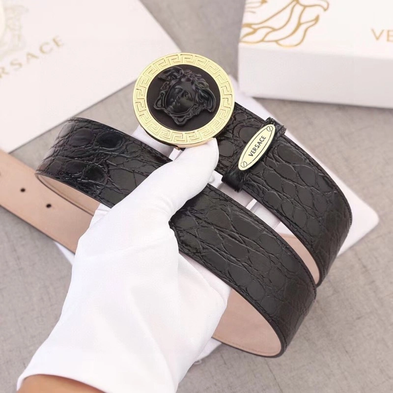 Colorful Versace Belts 304520