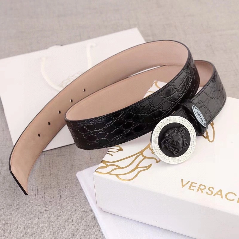 Colorful Versace Belts 304520