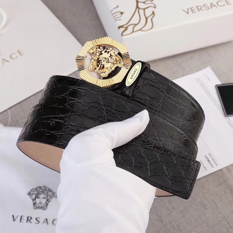 Versace Belts Cozy 304517