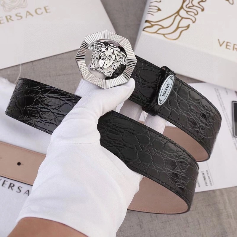 Versace Belts Cozy 304517