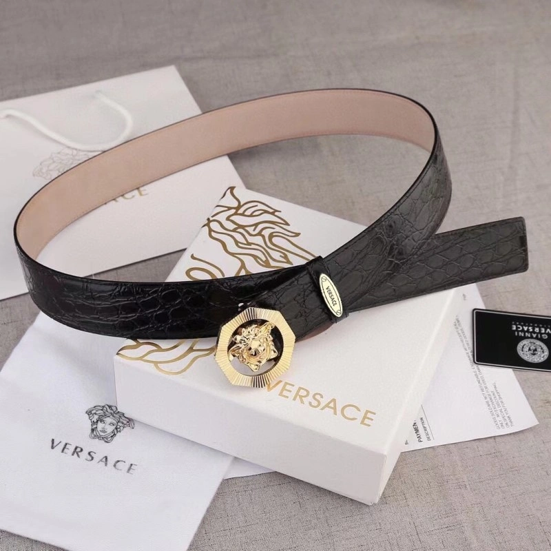 Versace Belts Cozy 304517
