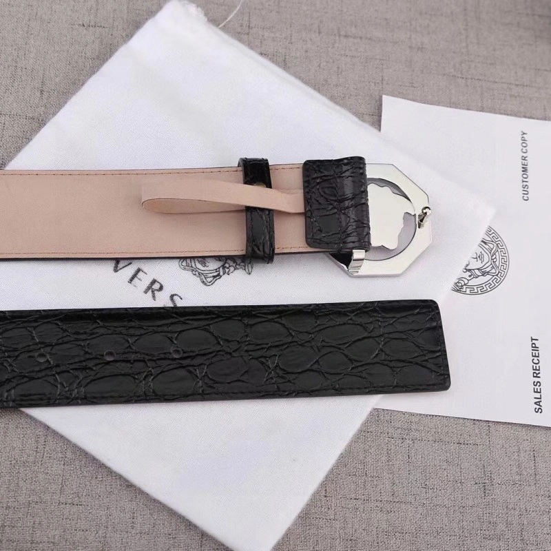 Versace Belts Cozy 304517