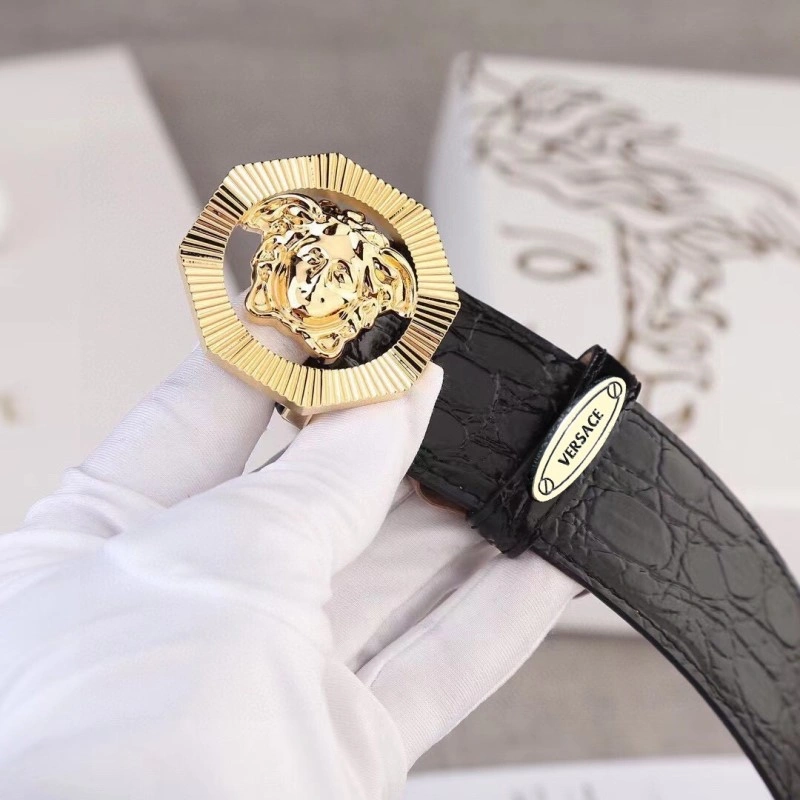 Versace Belts Cozy 304517
