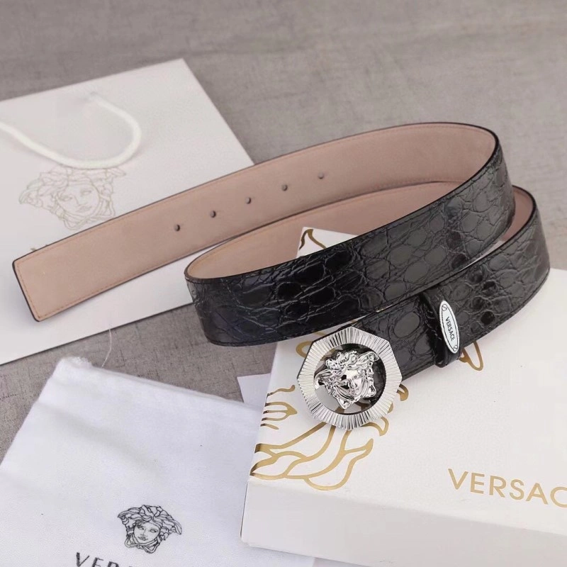 Versace Belts Cozy 304517