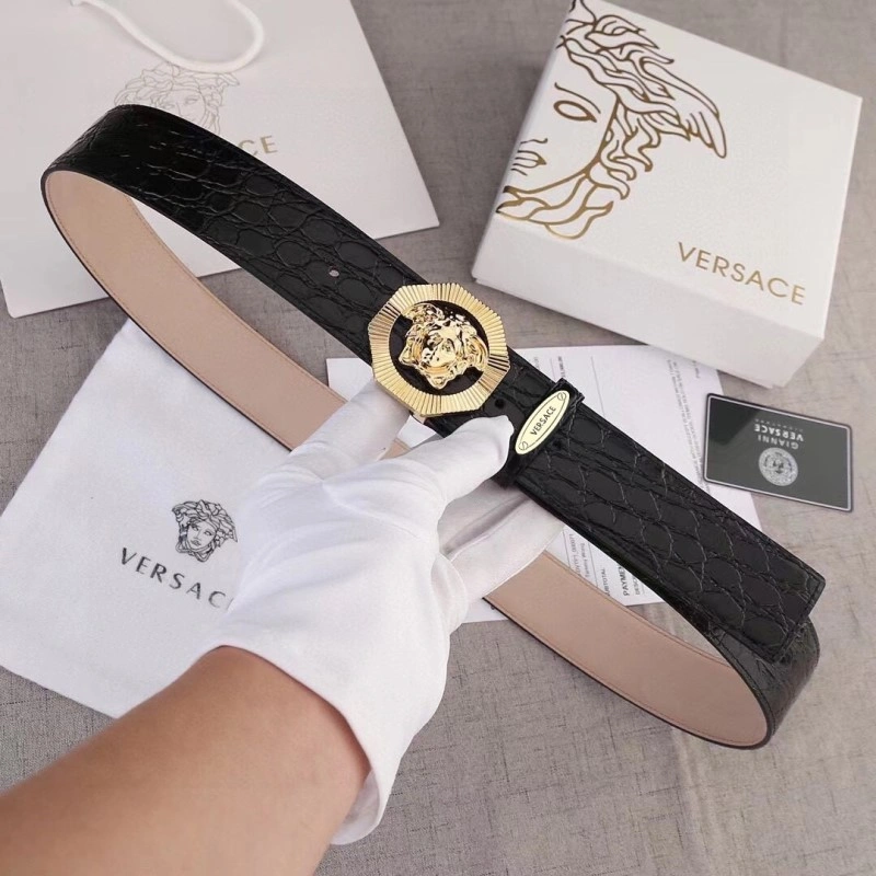 Versace Belts Cozy 304517