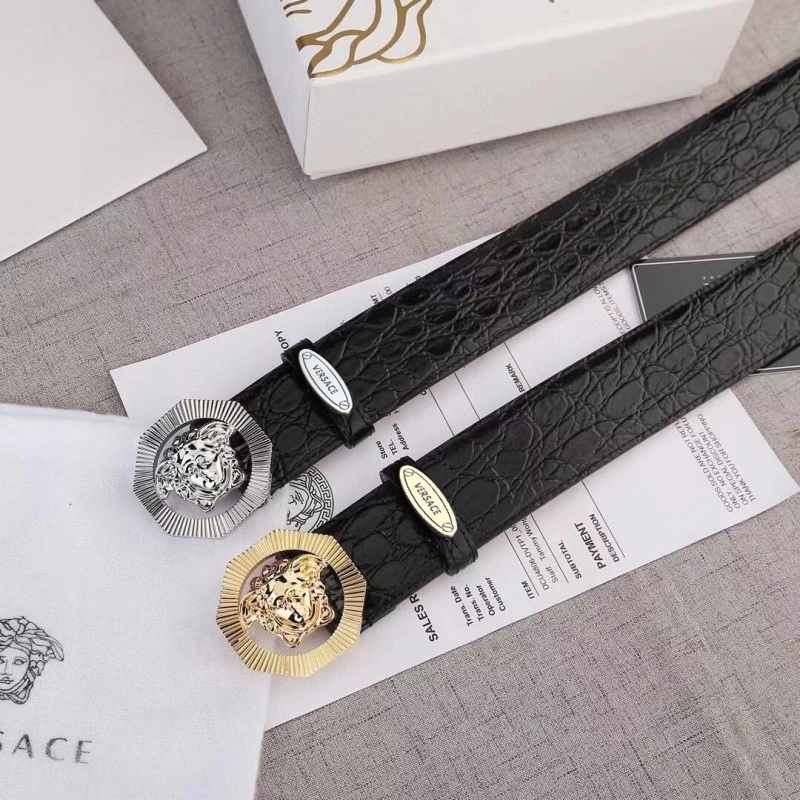 Versace Belts Cozy 304517