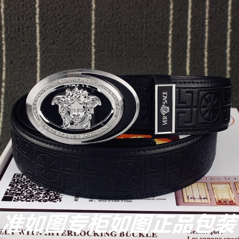 Versace Belts Minimalist 304515