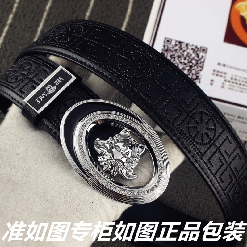 Versace Belts Minimalist 304515
