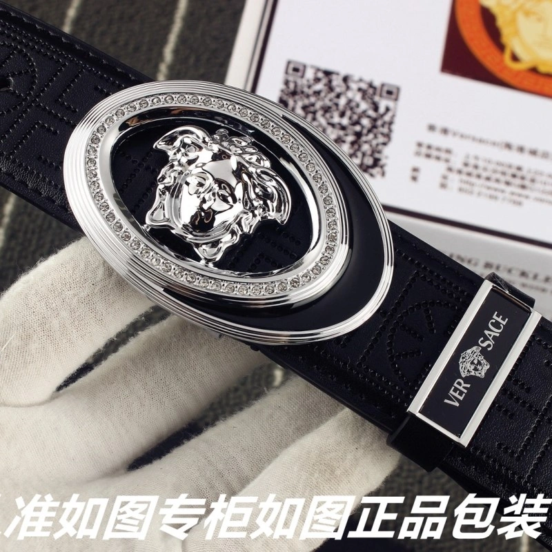 Versace Belts Minimalist 304515