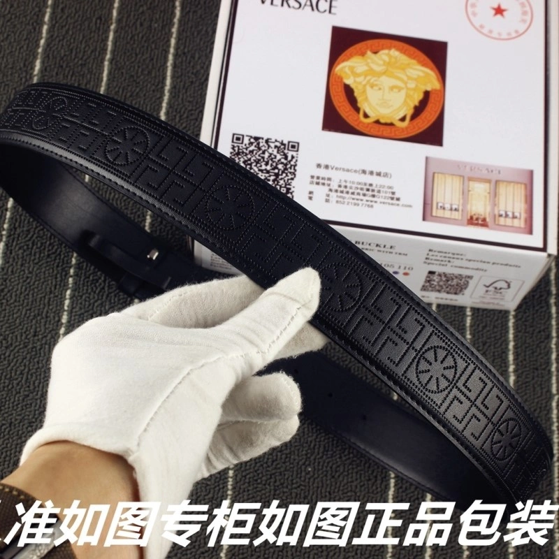 Versace Belts Minimalist 304515