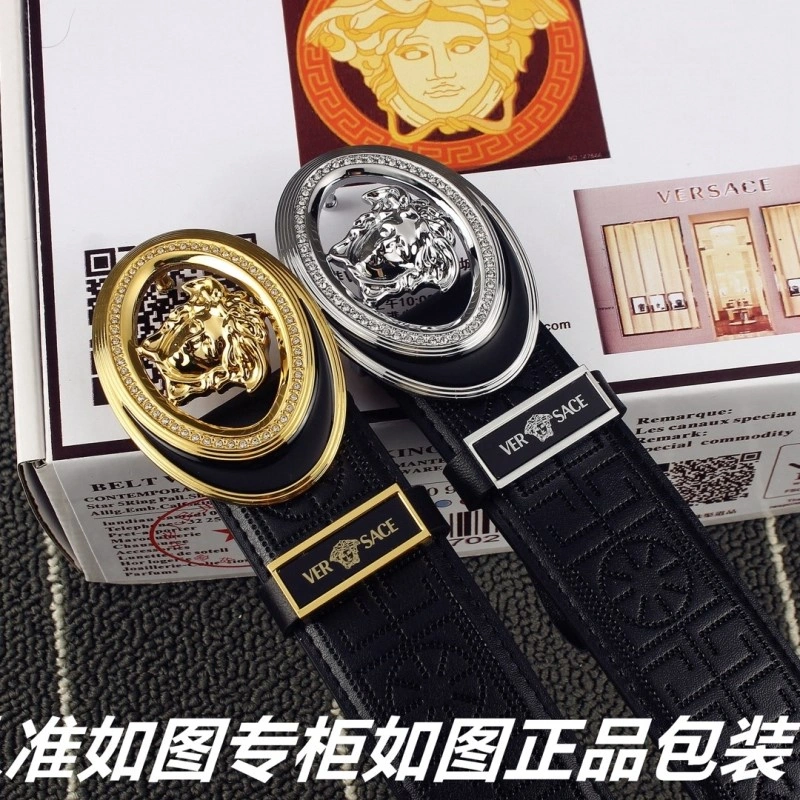 Versace Belts Minimalist 304515