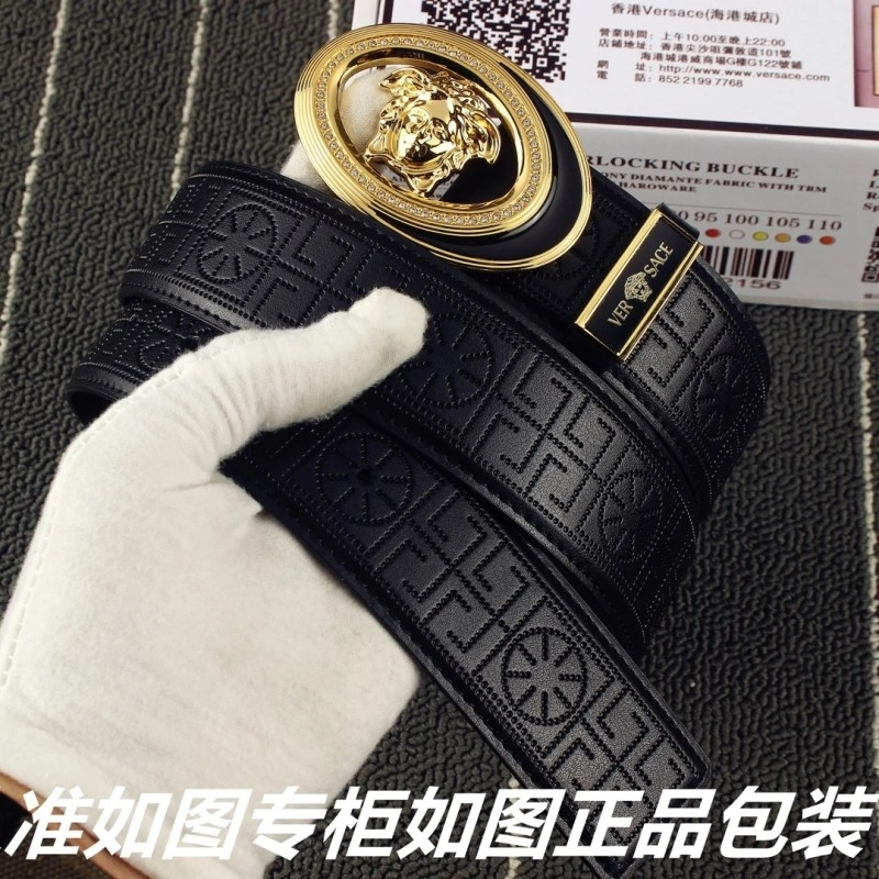 Versace Belts OnTrend 304516