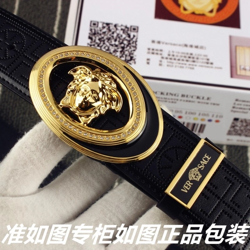 Versace Belts OnTrend 304516