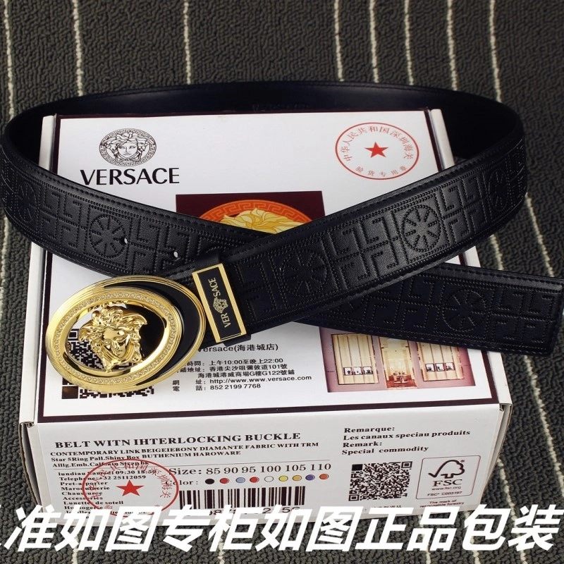 Versace Belts OnTrend 304516