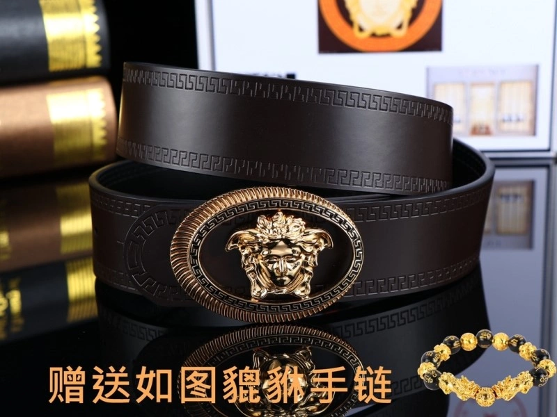 Modern Versace Belts 304514