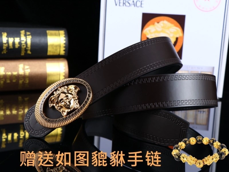 Modern Versace Belts 304514