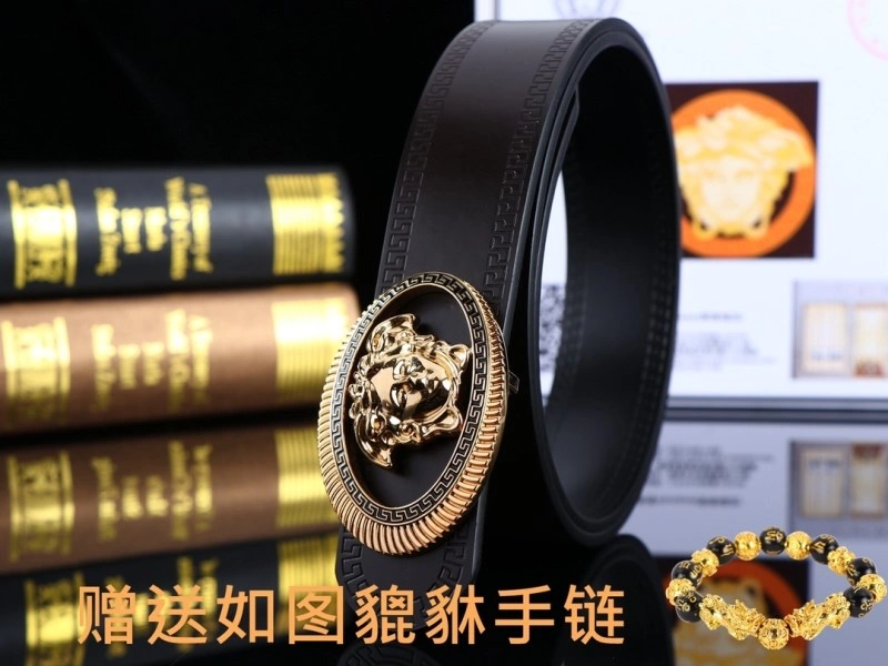 Modern Versace Belts 304514