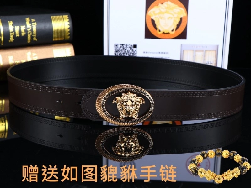 Modern Versace Belts 304514