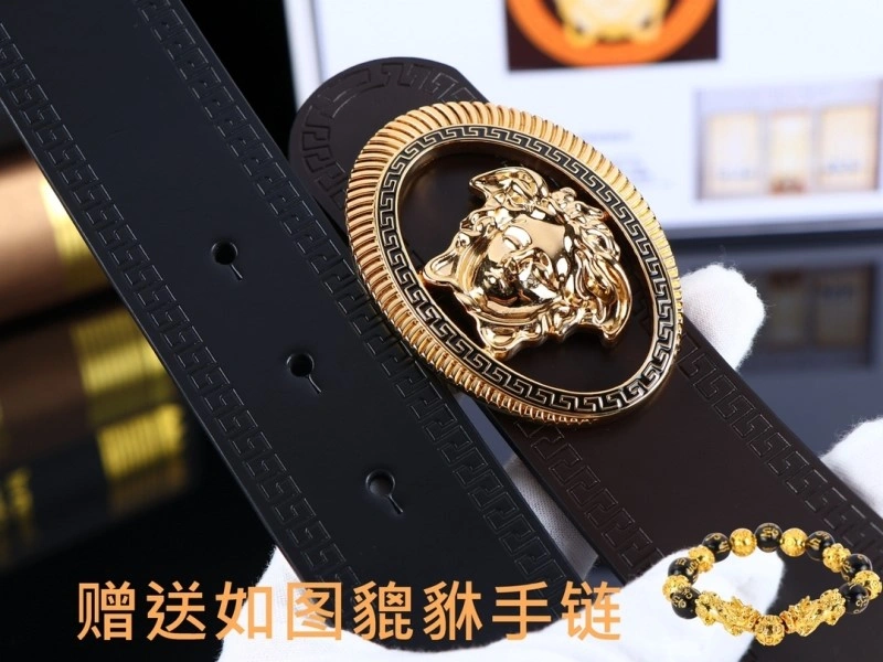 Modern Versace Belts 304514