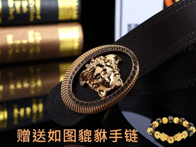 Modern Versace Belts 304514
