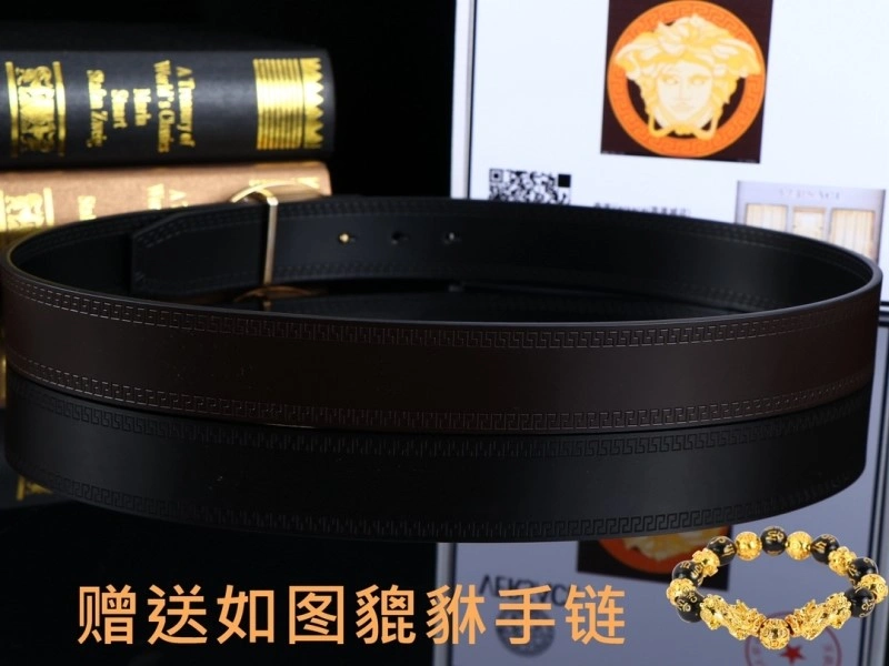Modern Versace Belts 304514
