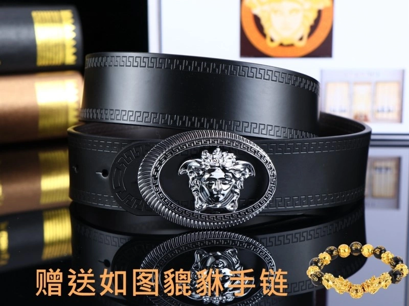 FashionForward Versace Belts 304513
