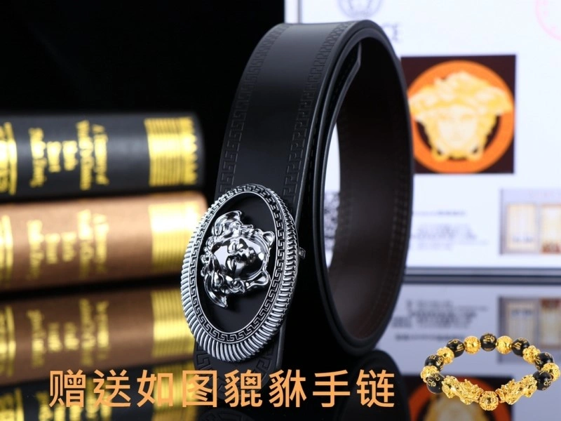 FashionForward Versace Belts 304513