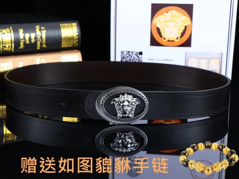 FashionForward Versace Belts 304513