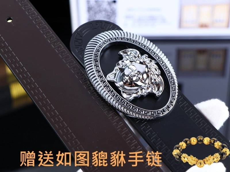 FashionForward Versace Belts 304513