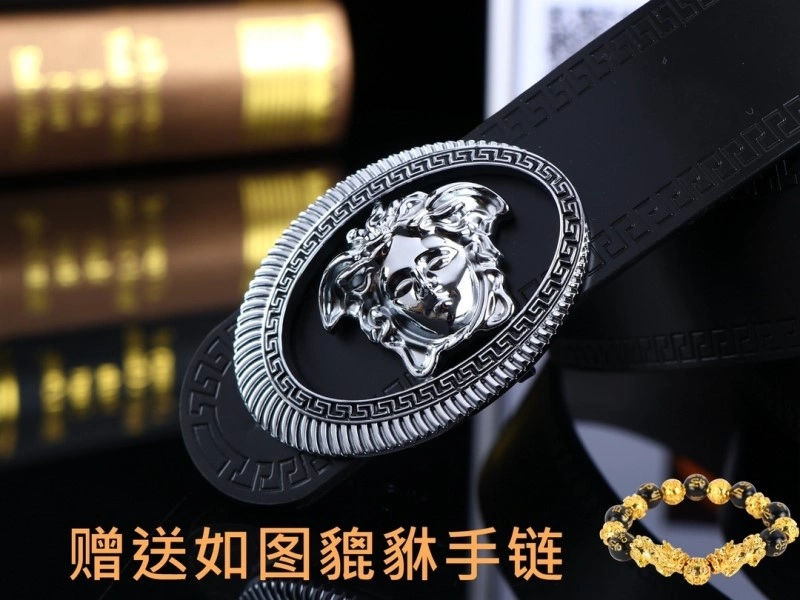 FashionForward Versace Belts 304513