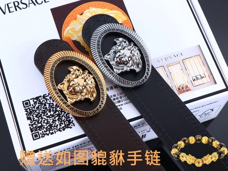 FashionForward Versace Belts 304513