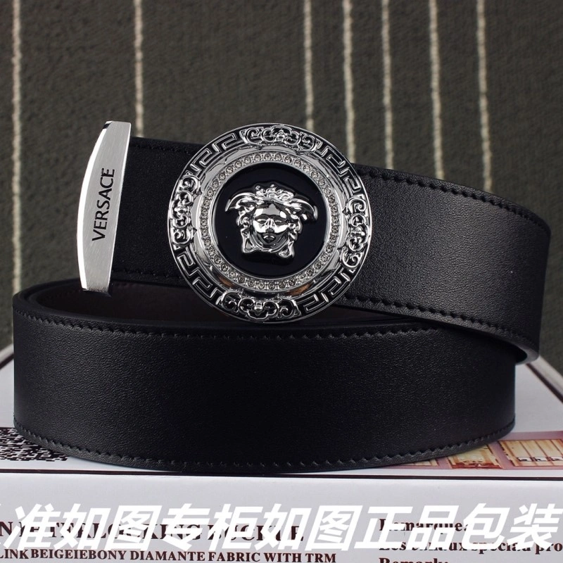 Classic Versace Belts 304512