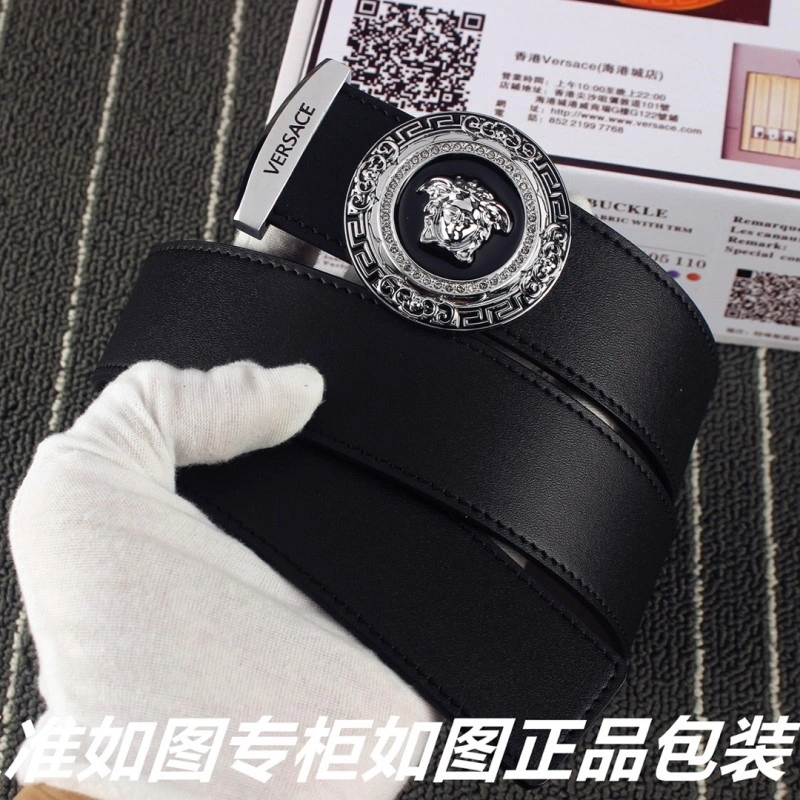 Classic Versace Belts 304512