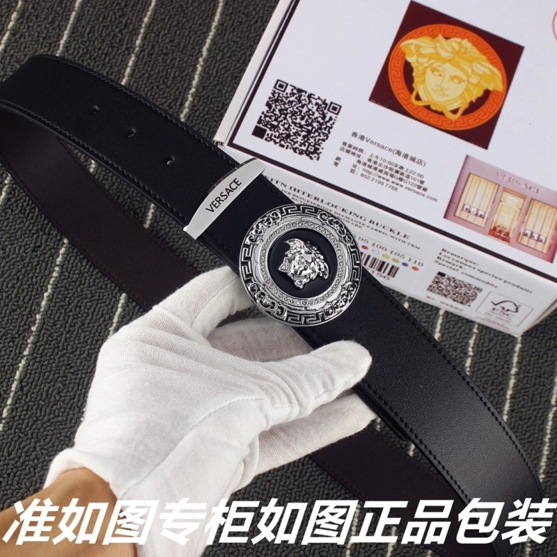 Classic Versace Belts 304512