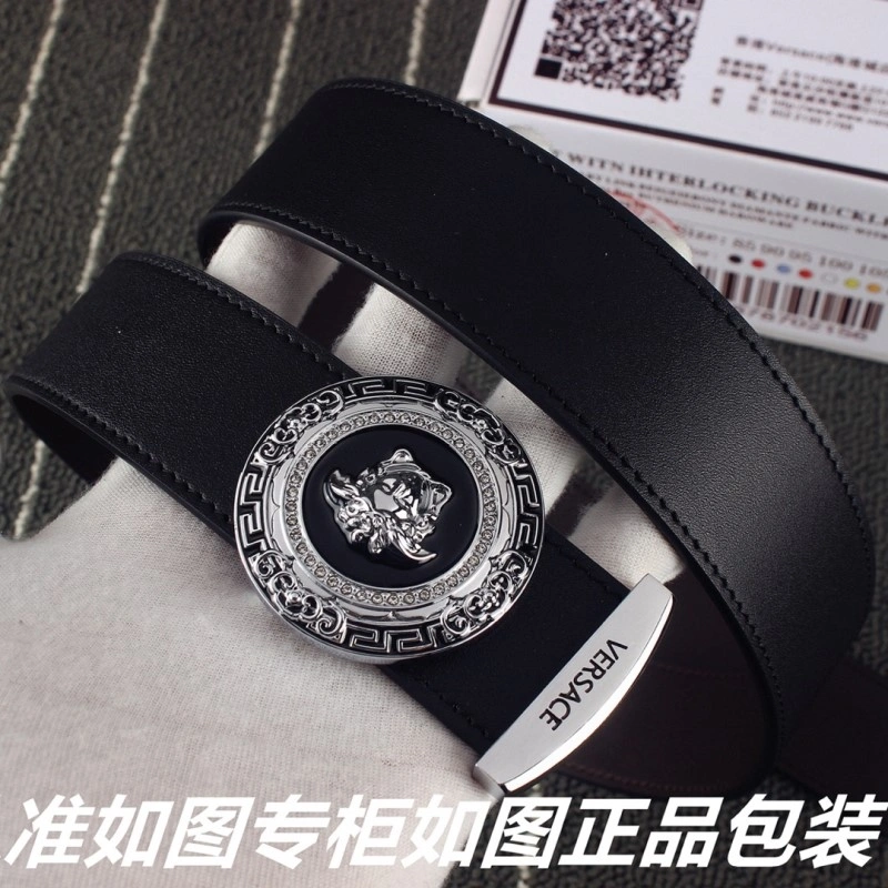 Classic Versace Belts 304512