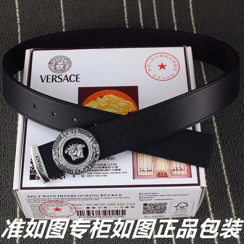 Classic Versace Belts 304512
