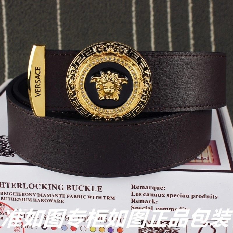 Versace Belts Lightweight 304486