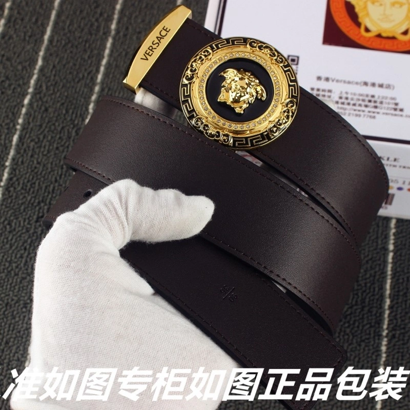 Versace Belts Lightweight 304486