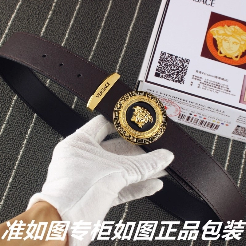 Versace Belts Lightweight 304486