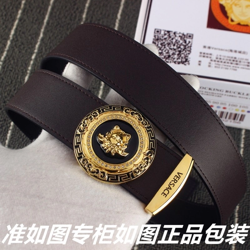 Versace Belts Lightweight 304486
