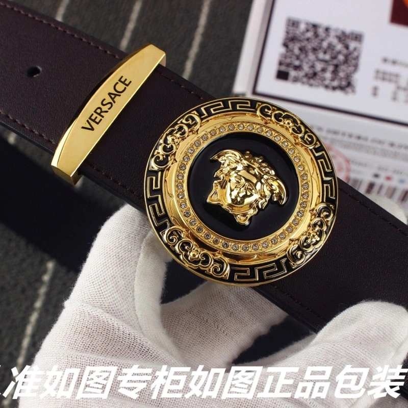 Versace Belts Lightweight 304486