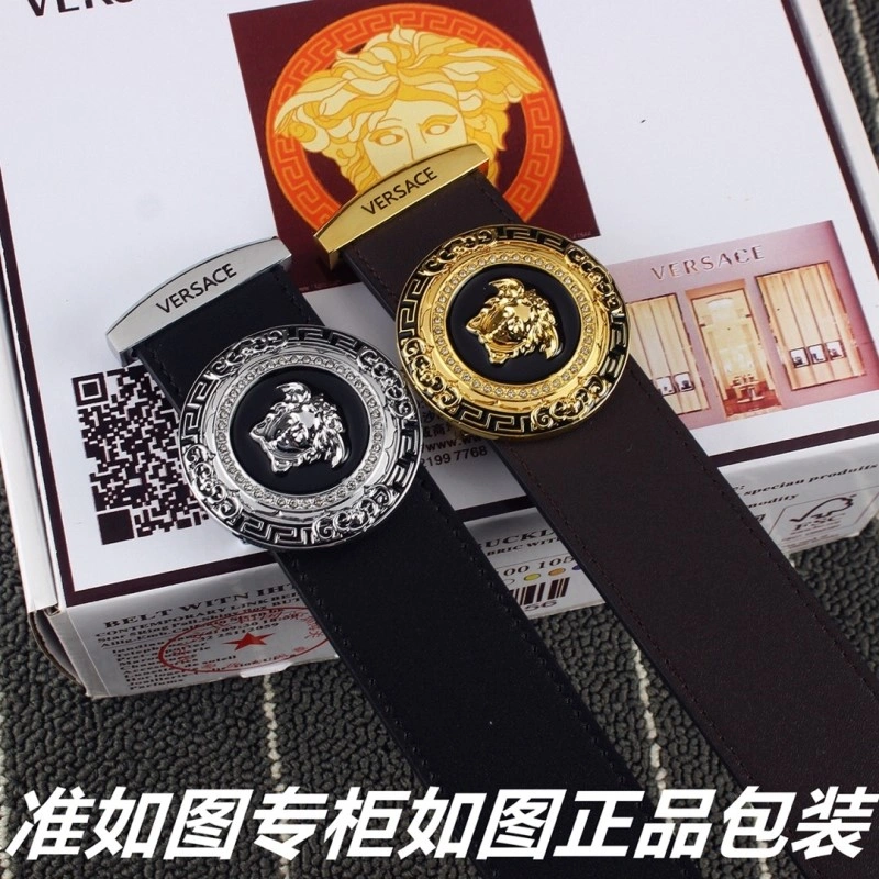 Versace Belts Lightweight 304486