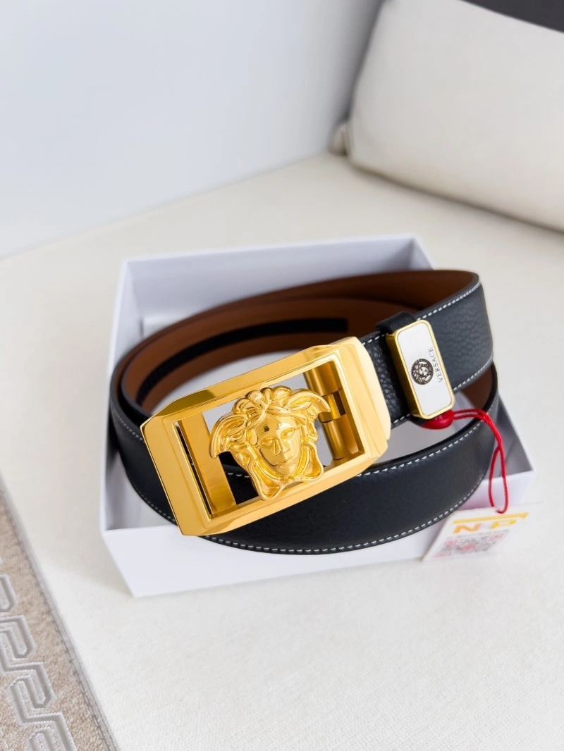 ComfortFit Versace Belts 304498