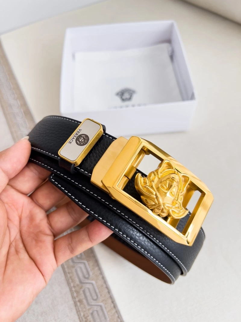 ComfortFit Versace Belts 304498