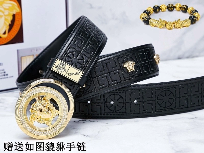 Lightweight Versace Belts 304493
