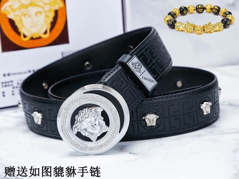 Versace Belts Cozy 304502