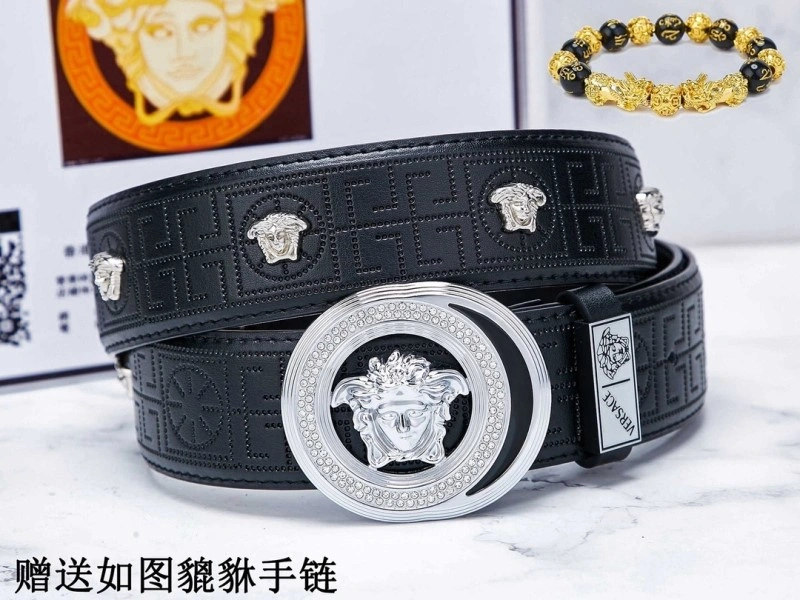 Versace Belts Cozy 304502