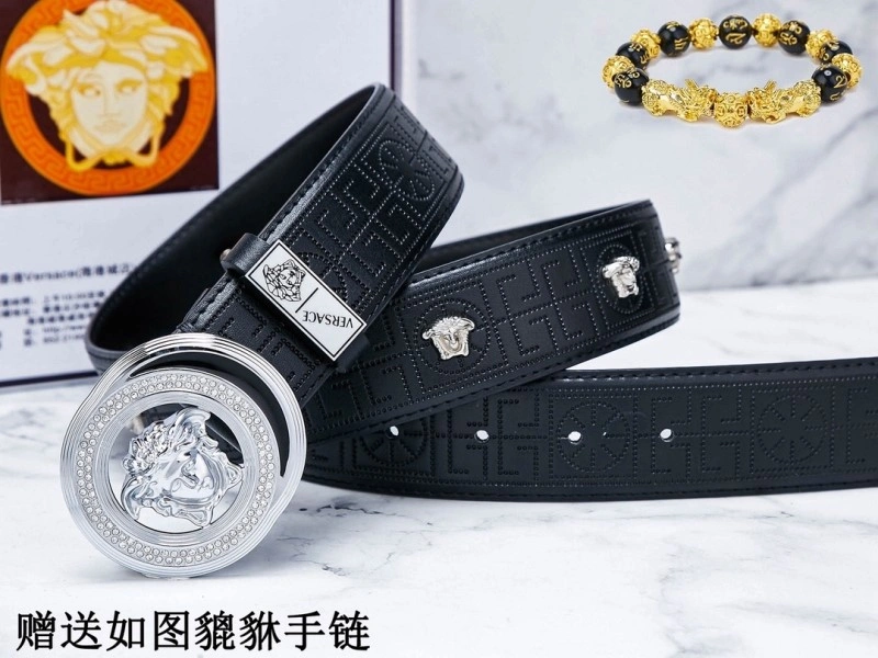 Versace Belts Cozy 304502